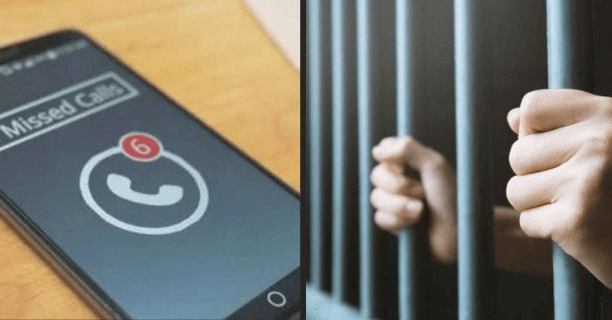 image for Japanese Man Arrested After Calling His Wife Over 100 Times a Day in Bizarre ‘Act of Love’