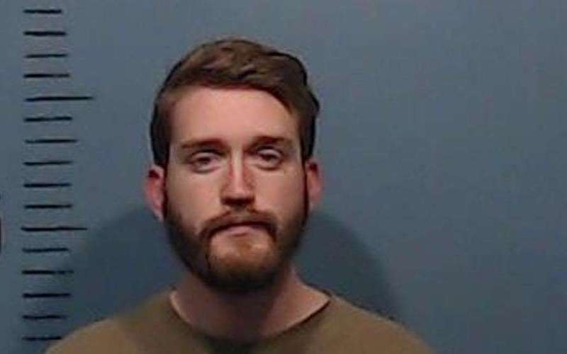 image for Texas Megachurch youth leader arrested for child pornography
