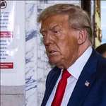image for Trumps makeup