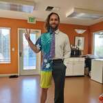 image for I heard the staff meeting is business casual