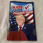 image for My kid came back with this after trick or treating. These people just can’t take a day off.