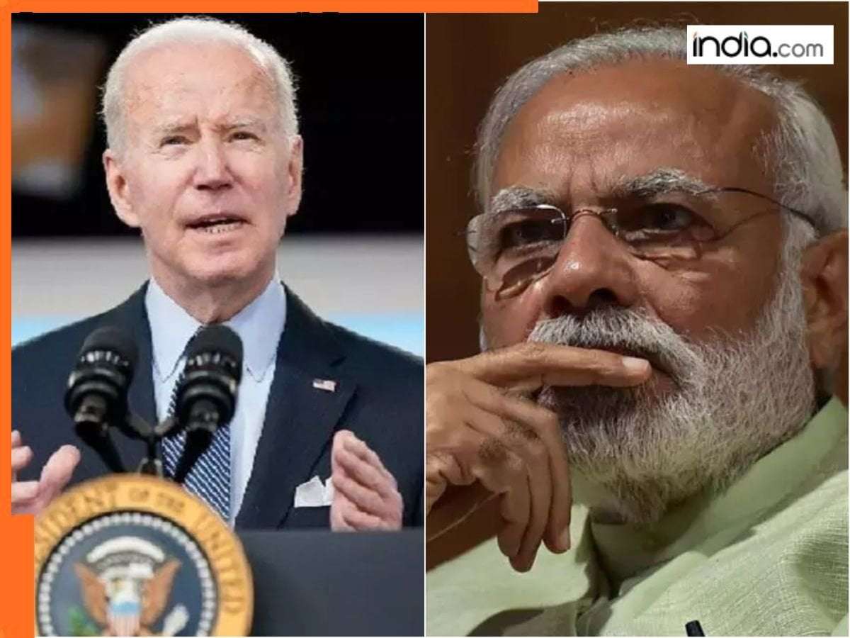 image for Russia-Ukraine war: US makes big move against India, imposes sanctions on Indian companies for…