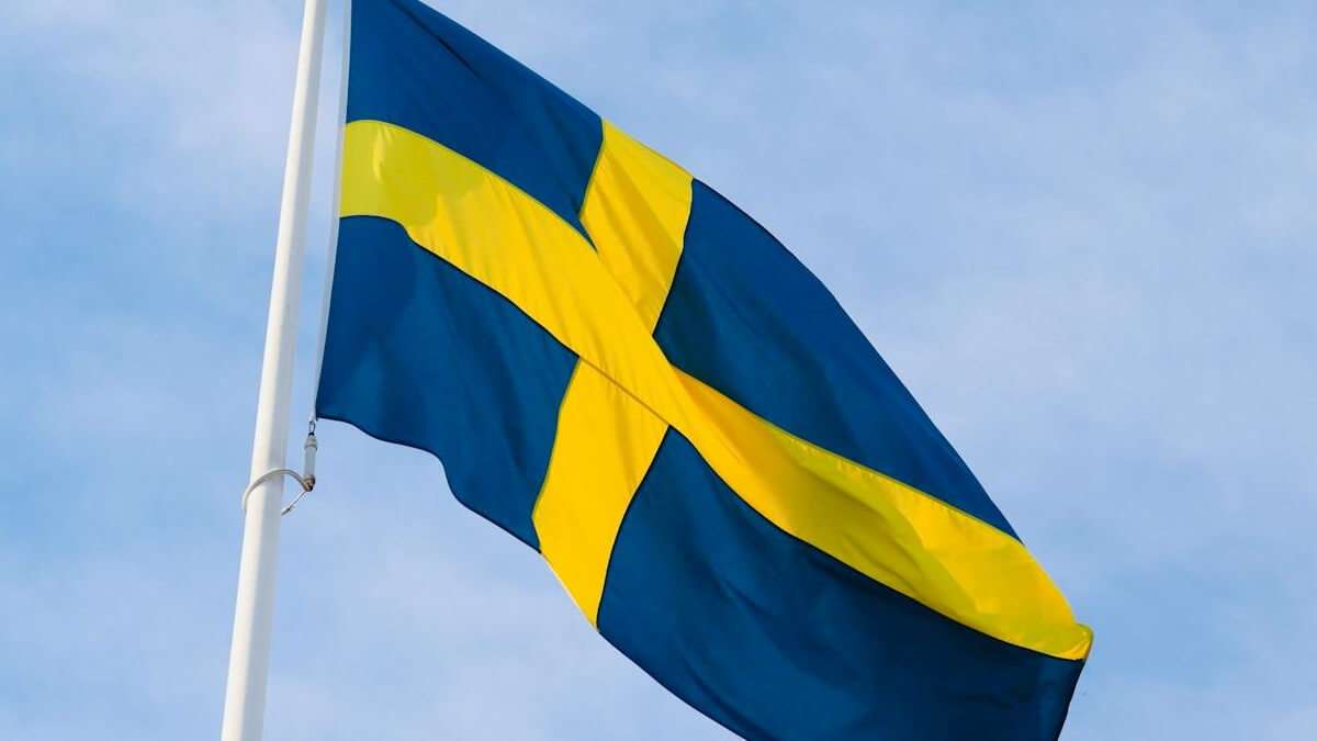 image for Anyone Who Supports Terrorist Organisations Should Be Deported, Swedish Migration Minister Says