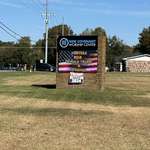 image for Update for those questioning that this church in AR is supporting Trump- this is 100% the church.