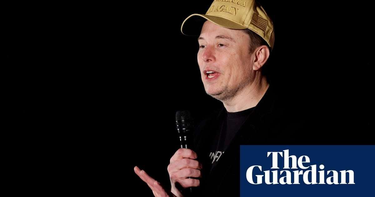 image for Elon Musk’s canvassing operation sued in California for alleged labor law violations