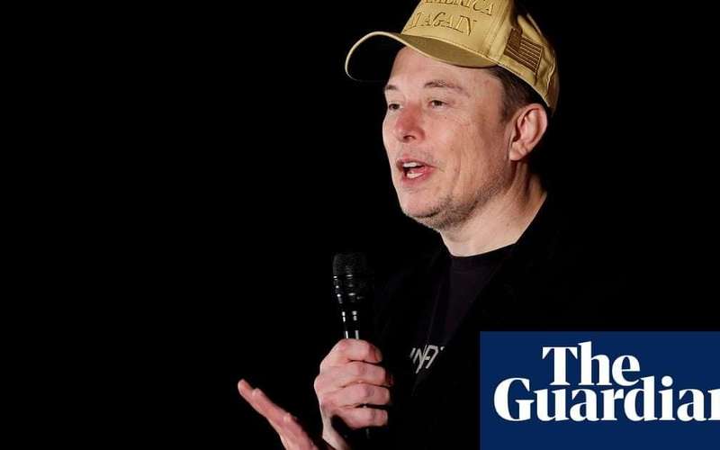 image for Elon Musk’s canvassing operation sued in California for alleged labor law violations