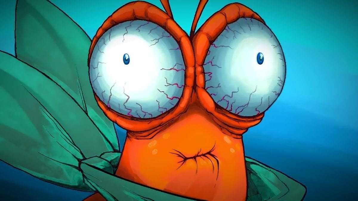 image for Despite its crabtastic Soulslike hit, indie dev say funding for its "best game yet" just fizzled: "2024 is really taking no prisoners"