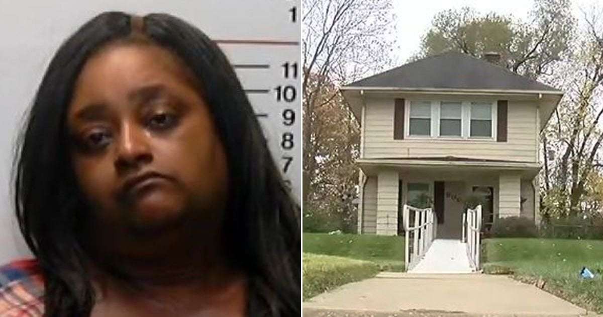 image for Ohio mom sitting in a recliner as daughter launched 'knife-wielding frenzy stabbing her in the face'