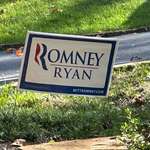 image for Another disgruntled Republican neighbor this week