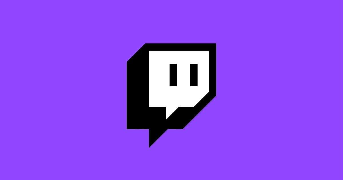 image for Twitch streams about "political and sensitive issues" including "reproductive and LGBTQ+ rights" now require a label