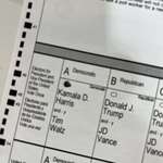 image for I was illegal for over ten years as a child, I will be 46 years old this month and now I can vote...