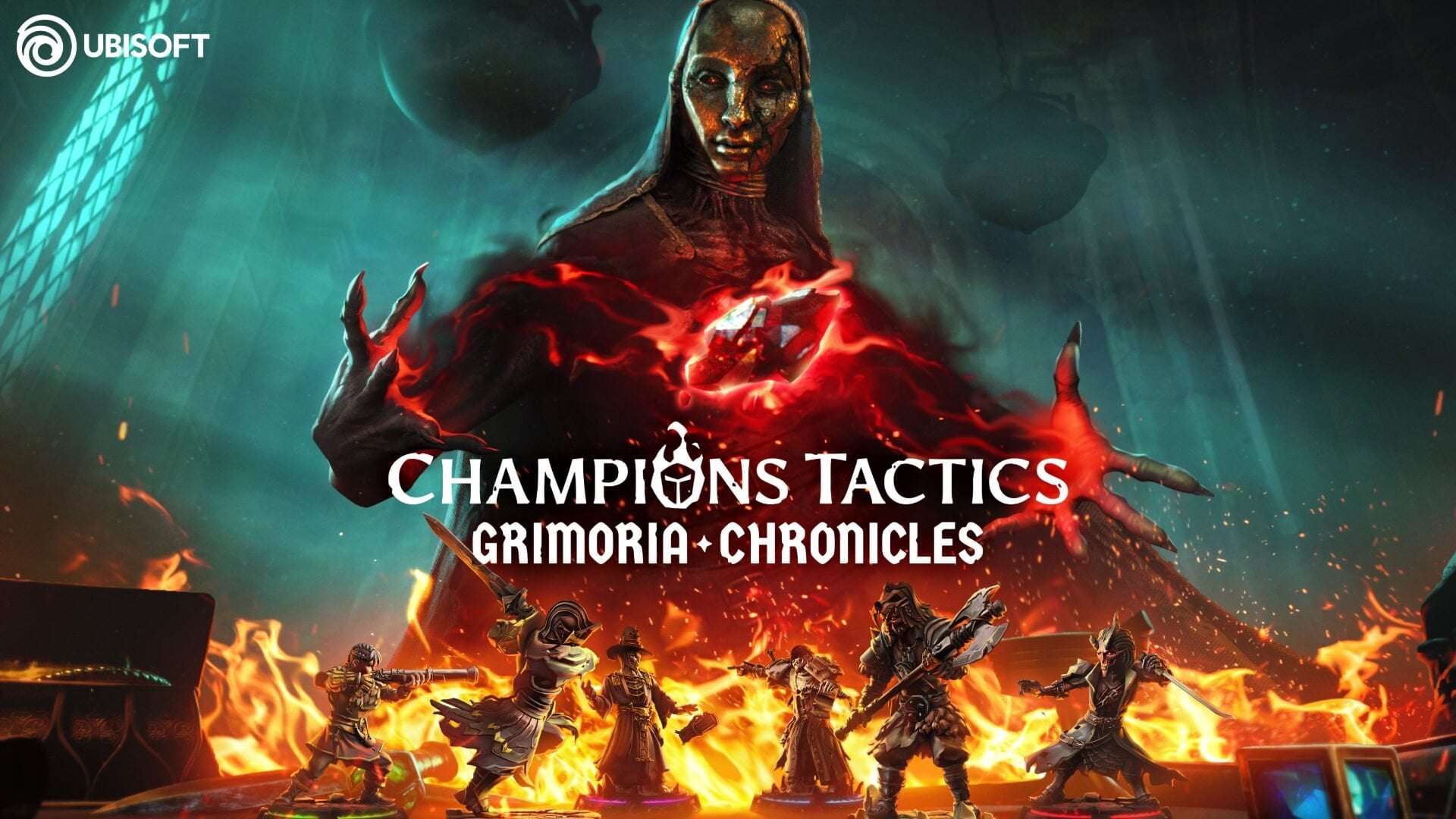 image for Ubisoft’s NFT RPG has reportedly been plagued by a single player auto-winning every game