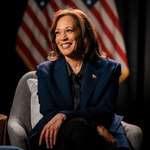 image for Kamala Harris (Nov 3, 2024)