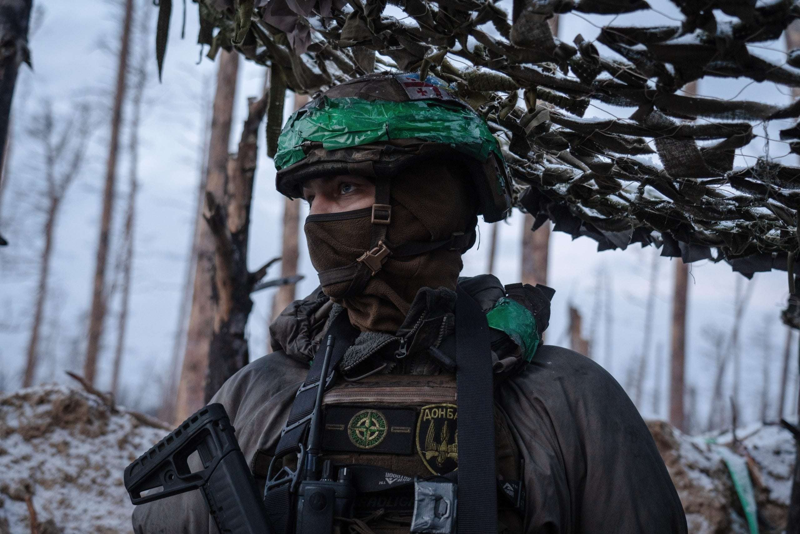 image for Game Plan: After Ukraine