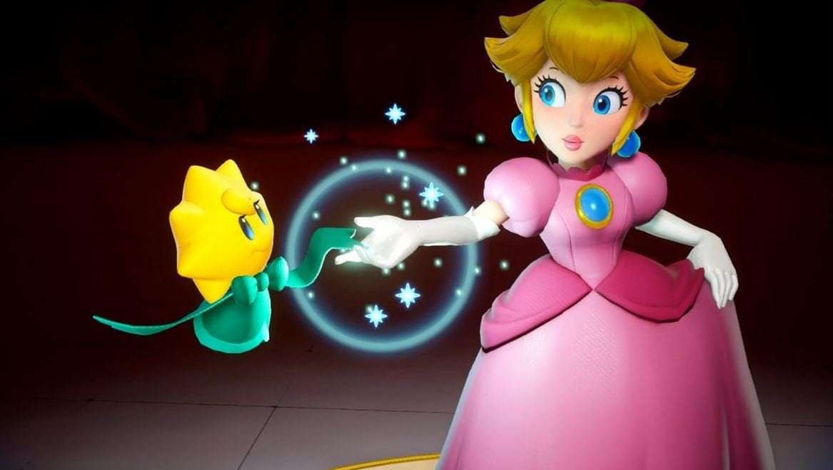image for Nintendo says it made its own music app to give people a “uniquely Nintendo way” to listen to music and “feel inspired to play games again”