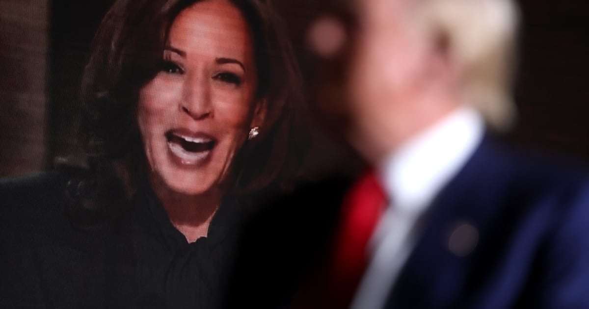 image for Trump Plummets in Election Betting Odds After Shock Poll Shows Him Losing Iowa to Harris
