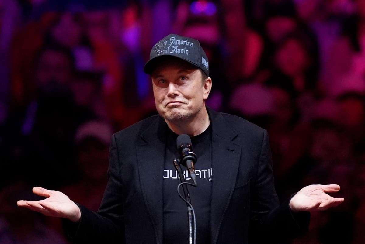 image for Elon Musk’s ‘random’ $1 million winners are pre-selected ‘spokespeople’ for his pro-Trump PAC, lawyer admits