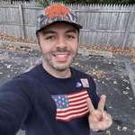 image for Newly minted American and a first time voter in Pennsylvania!
