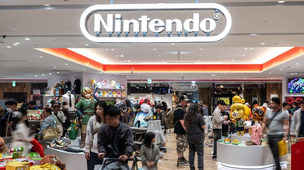image for Analysts Say Nintendo Switch 2 Announcement Now Unlikely Before End of 2024