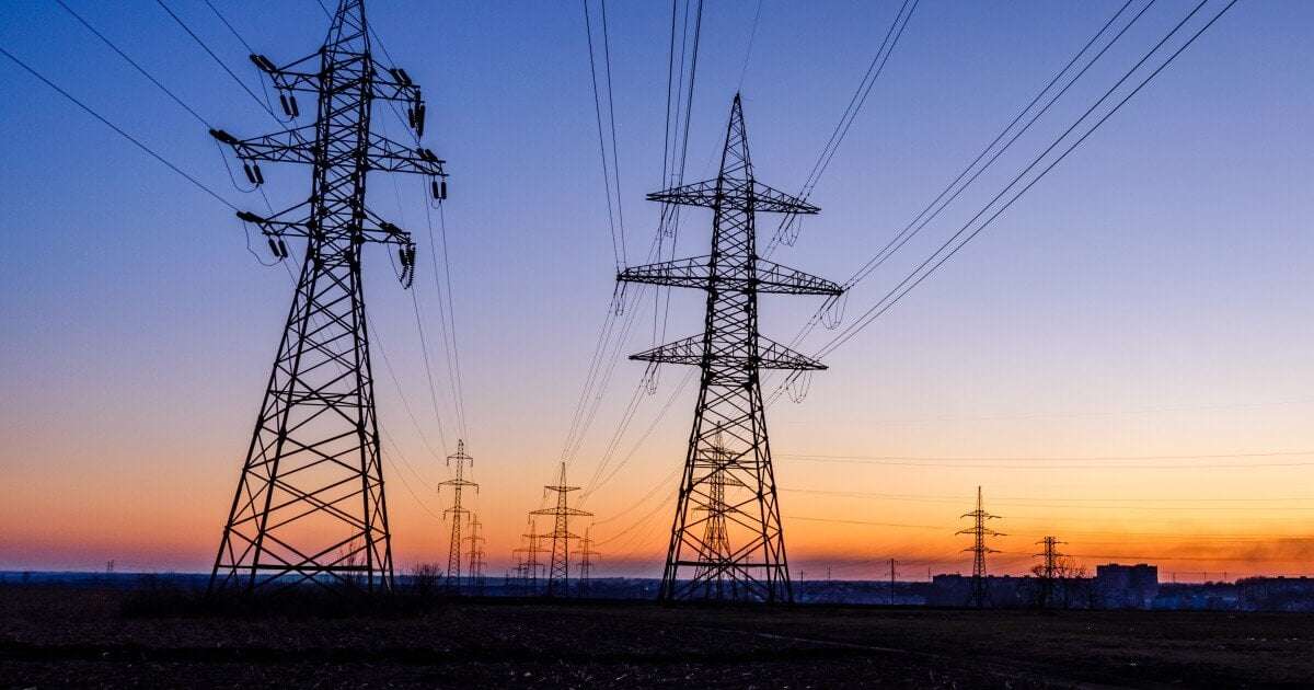 image for Man arrested after trying to destroy power grid in Nashville