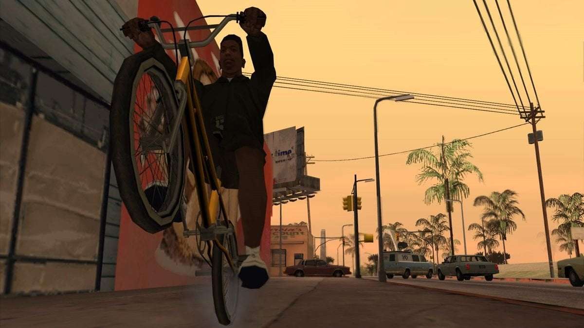 image for "Games have bugs and GTA is no exception": Former Rockstar tech lead shouts out modder behind hundreds of fixes for the original GTA trilogy on PC