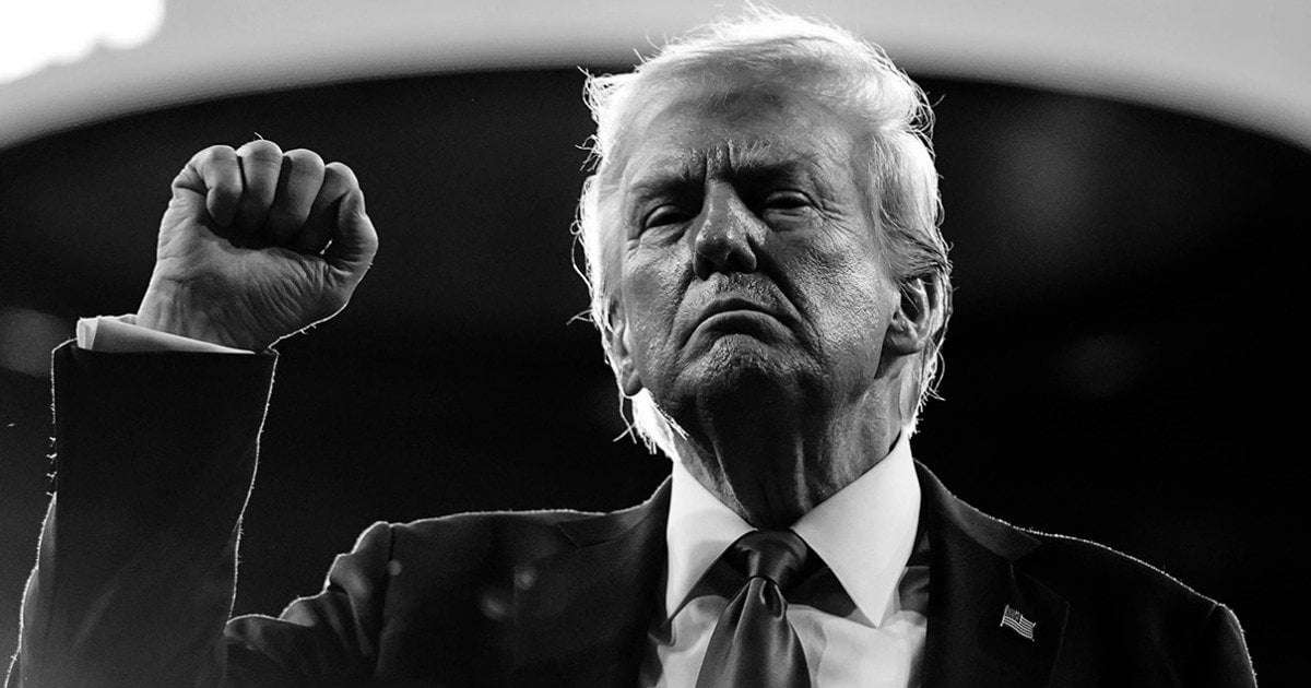 image for Donald Trump could win on Election Day. That shouldn't be possible.