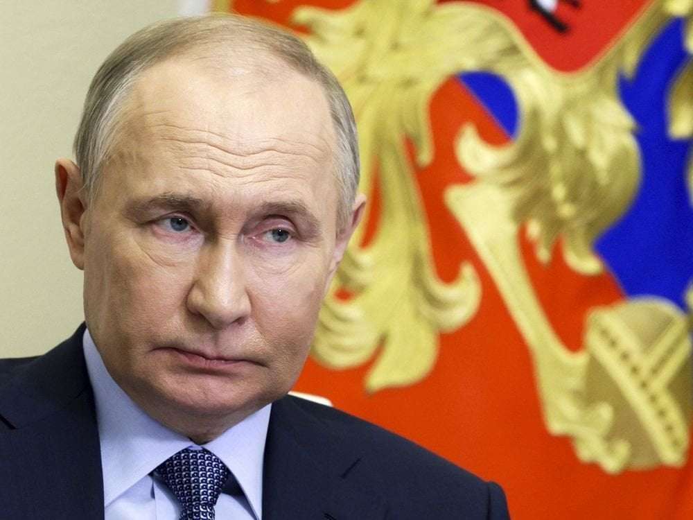 image for Report: Russia plotted to start fires on planes bound for Canada and the U.S.