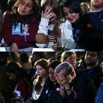 image for Democrats come to terms with unexpected election results