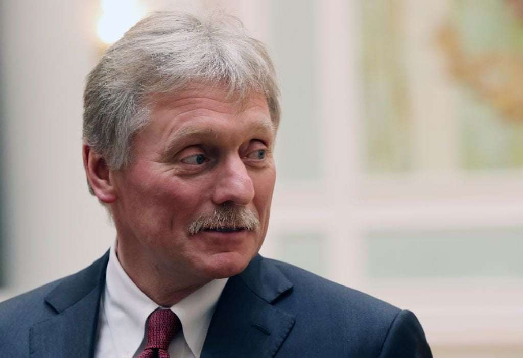 image for Russia-Ukraine war can't be stopped overnight, Kremlin reacts to Trump