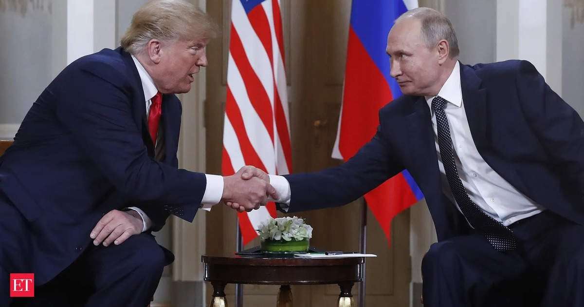 image for Will Putin congratulate Trump? Kremlin says don't forget US is an 'unfriendly' country