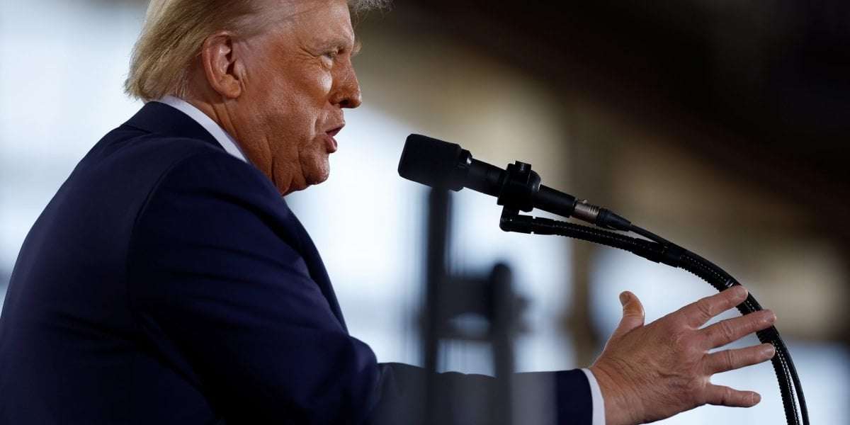 image for District Attorney denies 'wild allegation' after Donald Trump claims 'massive CHEATING' in a key swing state