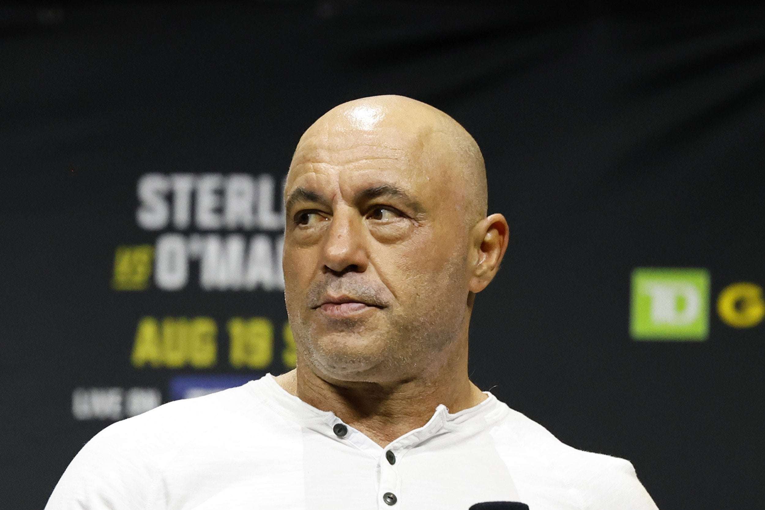 image for Clips of Joe Rogan Opposing Donald Trump Go Viral After Endorsement
