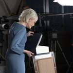 image for 60 Minutes Reporter Leslie Stahl Looks at President Trump’s Healthcare Plan…Which Was Blank.