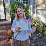 image for Became a Citizen AND voted today!