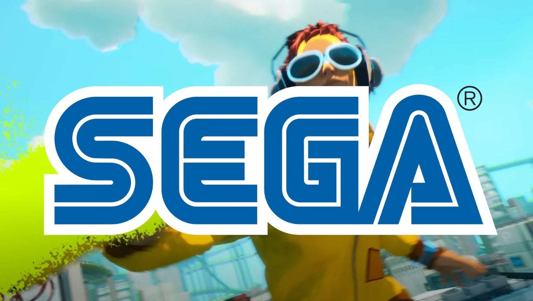 image for Interview: Why Sega is reviving classics like Shinobi and Jet Set Radio across games, film, and TV