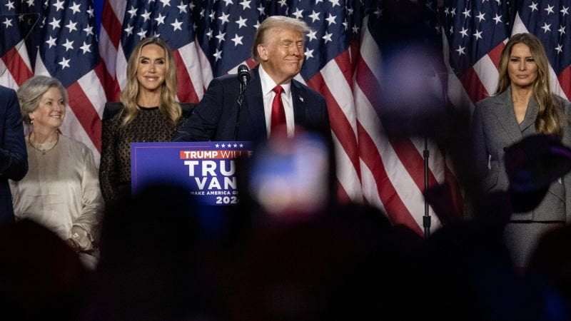 image for Trump’s return to power raises serious questions about the media’s credibility