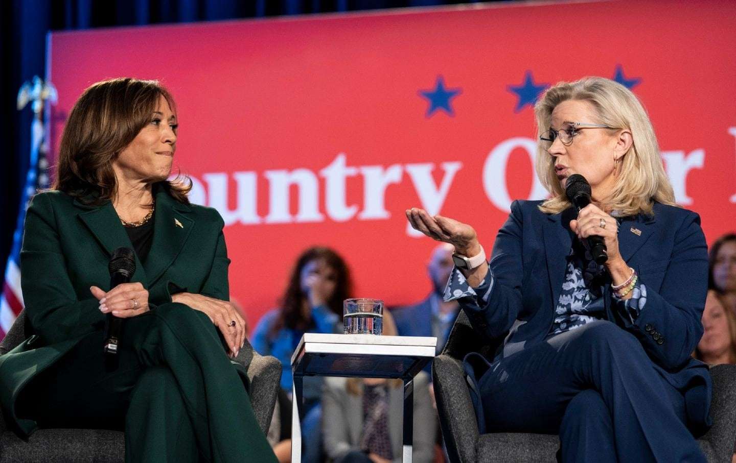 image for This Time We Have to Hold the Democratic Party Elite Responsible for This Catastrophe
