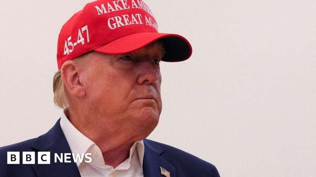 image for What Trump's win means for Ukraine, Middle East and China