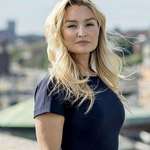 image for Ebba Busch - the Deputy Prime Minister of Sweden