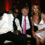 image for President elect with another close friend.