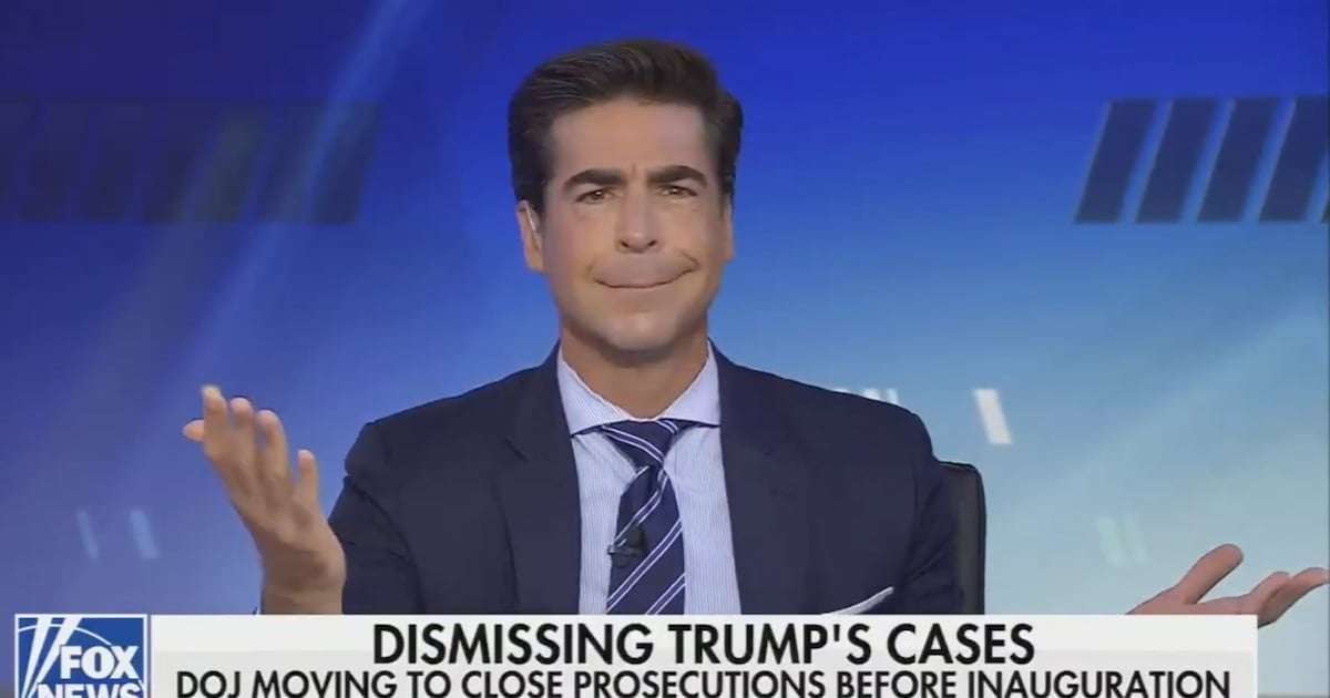 image for Fox Hosts Call for Trump Prosecutors to Face Death Penalty