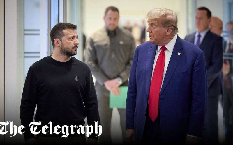 image for No place for war hawks in my father’s Cabinet, says Donald Trump Jr