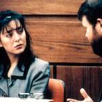 image for Lorena Bobbitt. After years of domestic abuse, cut off her husband’s penis and threw it away.
