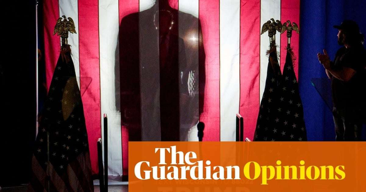 image for None of the conventional explanations for Trump’s victory stand up to scrutiny | Ben Davis
