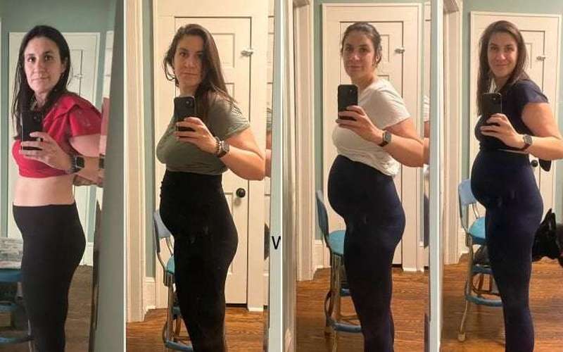 image for Bleeding and in pain, a woman endures a harrowing wait for miscarriage care due to Georgia’s restrictive abortion law