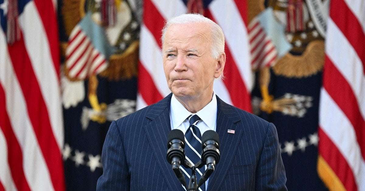 image for Trump is about to take credit for Biden's accomplishments as president