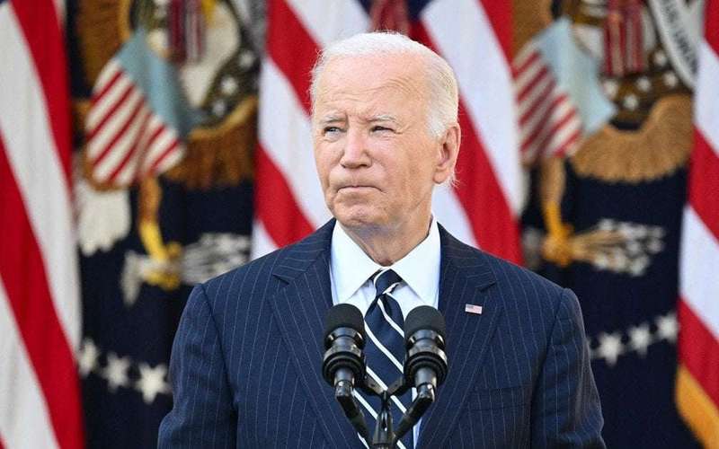 image for Trump is about to take credit for Biden's accomplishments as president