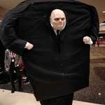 image for This Kingpin cosplay