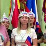 image for Prankster fools Russian teachers into wearing tinfoil hats