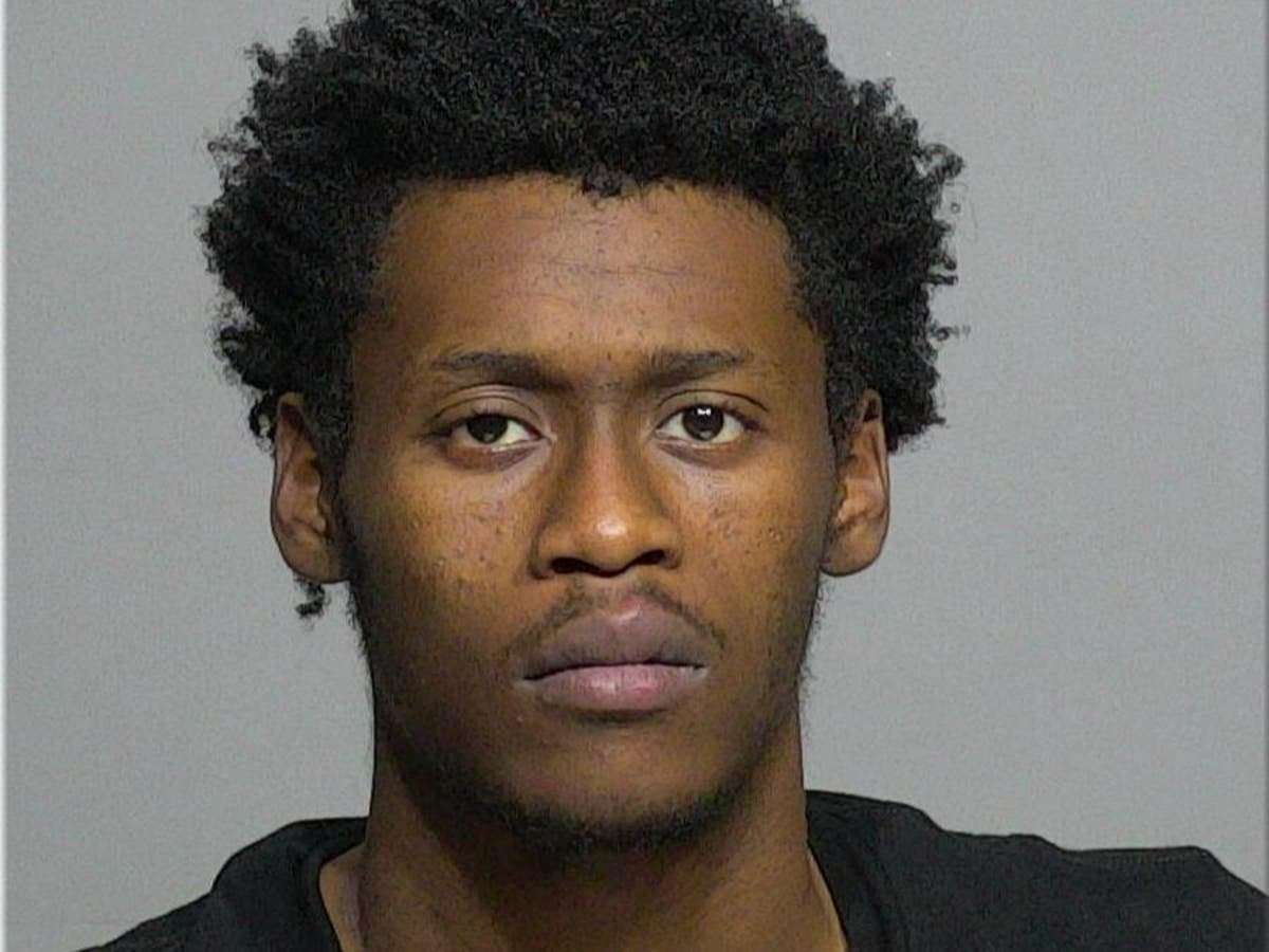 image for Wisconsin man accused of hurling baby against wall because he was losing in NBA video game